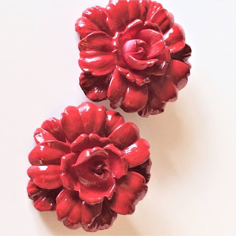 Rare VALENTINO Couture Buttons